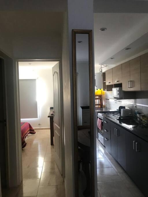 Solo Se Trata De Vivir Apartment Tandil Exterior foto